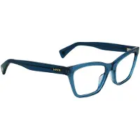 Lanvin Naisten spektaakkelikehys Lanvin LNV2615-414 Ø 53 mm