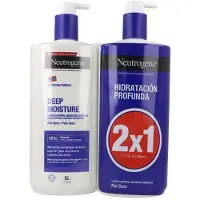 Neutrogena 138700 1.5l Vartalovoide