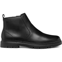 Geox Spherica Ec1 B Abx Booties