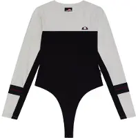 Ellesse Flutter Pitkähihainen Body