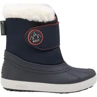 Aigle Explorus Kid Vc Saappaat