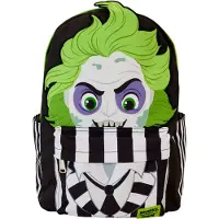 Loungefly Beetlejuice 43 Cm Reppu