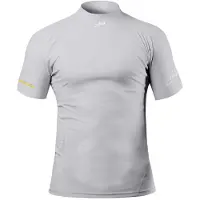 Zhik Eco Spandex Uv-suojattu Lyhythihainen T-paita