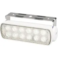 Hella Marine Haukka Led-kohdevalo