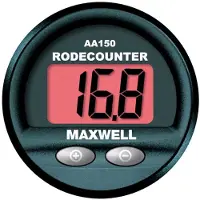 Maxwell Aa150 Ketjulaskuri