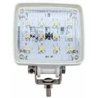 Easterner Ip67-vesitiivis 12 Led:n Projektori 12-24v 13w