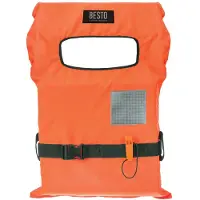 Besto Gulf 100n Pelastusliivi