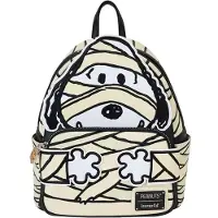 Loungefly Mummy Snoopy 26 Cm Reppu