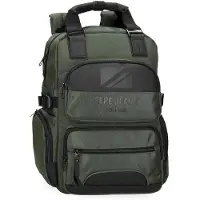 Pepe Jeans 420070212 Adapt. Bromley 24 18l Reppu