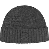 BOSS Edo_Hat - Grey - ONE SIZE