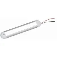 A.a.a. Ip67 Suorakaiteen Muotoinen Kattovalaisin 58 Led 10-30v