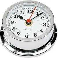 Autonautic Instrumental R95c Nautical Quartz-kello