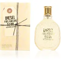 Ginza.se Fuel for Life Her, EdP 50ml