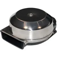 A.a.a. Nailon Sähkötorvi 12v