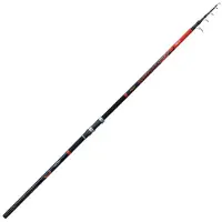 Falcon Hannibal Teleskooppinen Surfcasting-vapa