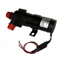 Johnson Pump Cm10p7-1-pumppu 19 Mm 24v