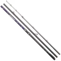 Akami Sunrise Surfcasting Sauva