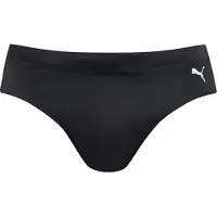 Puma Men Classic Swim Brief 1P - Black - XS