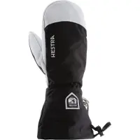 Hestra ARMY LEATHER HELI SKI - MITT
