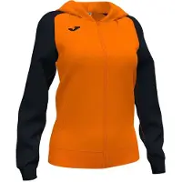 Joma Academy Iv Kokovetoketjullinen Collegepaita