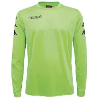 Kappa Goalkeeper Pitkähihainen T-paita