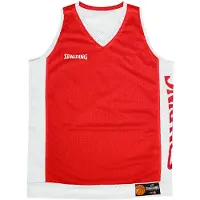 Spalding Reversible Hihaton T-paita