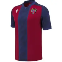 MACRON Levante Ud 24/25 Koti Lyhythihainen T-paita