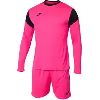 Joma Phoenix Pitkähihainen Setti