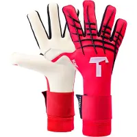 T1tan Red Beast 3.0 Maalivahdin Hanskat