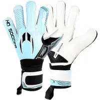 Ho Soccer One Blade Fl Protek Maalivahdin Hanskat