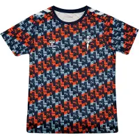 Hummel Rc Celta De Vigo 24/25 Ennen Ottelua Juniori Lyhythihainen T-pait