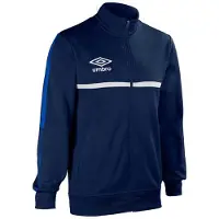 Umbro Kabue Verryttelytakki