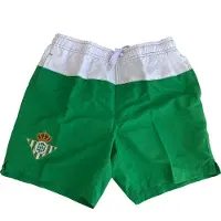 Real Betis Swimming Shortsit