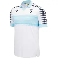 MACRON Cádiz Cf 24/25 Poissa Lyhythihainen T-paita