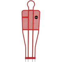 Sporti France Pro Soccer Model 180 Cm Vapaapotkuharjoittelu Nukke