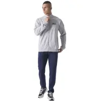Everlast Zipper Top+pant Verkkapuku