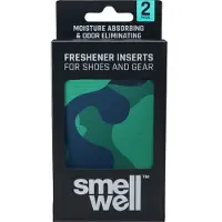 Smellwell Active Camo Green Kenkien hoito One Size