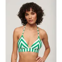 Superdry Triangle Bikinitoppi