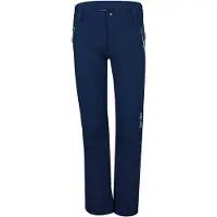 TROLLKIDS Fjell Softshell Housut