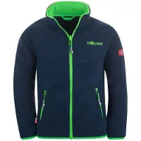 TROLLKIDS Oppdal Xt Takki