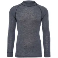 Thermowave Merino Warm Active Pitkähihainen Aluspaita