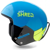 Shred Basher Mini Kypärä
