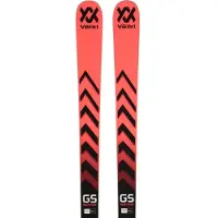 Völkl Racetiger Gs R Wc Fis W/plate Alppisukset