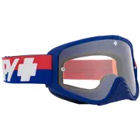 Spy Woot Mx Laskettelulasit