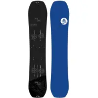 Burton Family Tree Hometown Hero X Split Lumilauta