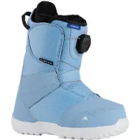 Burton Smalls Boa Lumilautailukengät
