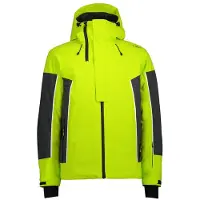 CMP Fix Hood 31w0397 Softshell-takki