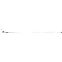 Glomex Vhf-antenni Jossa 3 Db:n Vahvistus Ja Pl259-liitin Ja Koaksiaalikaapeli 4.5 M