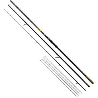Benzar Mix No Limit Method Feeder-vapa