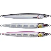 Savage Gear 3d Slim Minnow Jig 180g 180 Mm